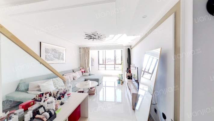 潮白河孔雀城雅园二手房实景图