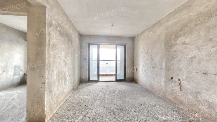 正闳润金名苑二手房实景图