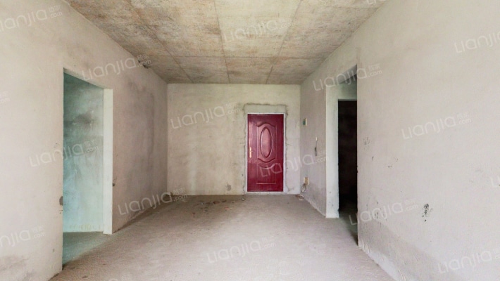 天韵华府二手房实景图