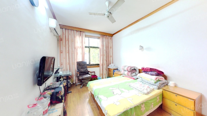 佳山新村二手房实景图