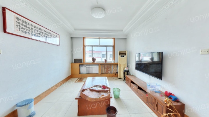 北城小区二手房实景图