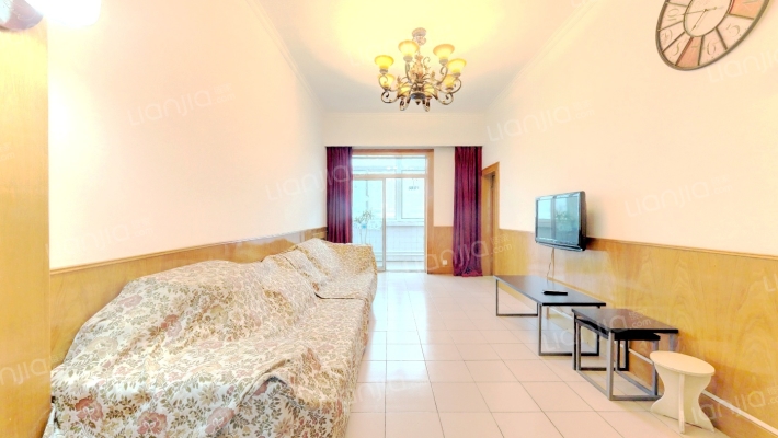 康乐街烟草公司宿舍二手房实景图