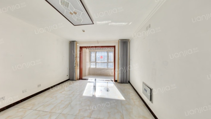 融汇城玫瑰公馆二手房实景图