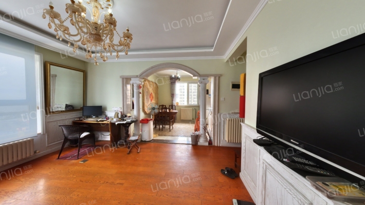 海怡新城锦玉苑二手房实景图