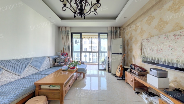 新华阳光国际二手房实景图