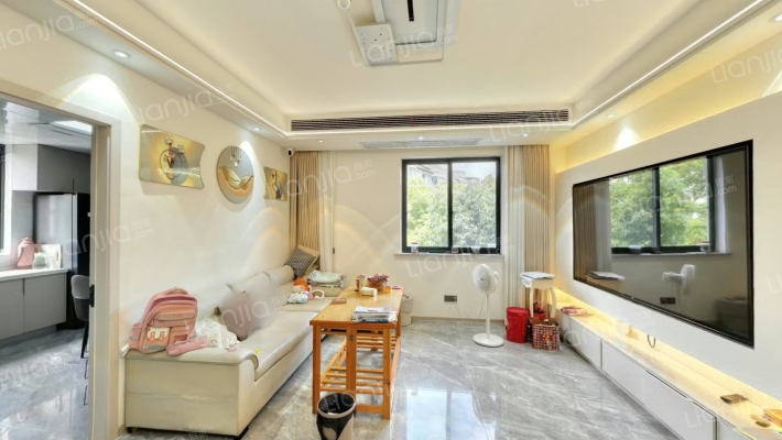 云林苑西区二手房实景图