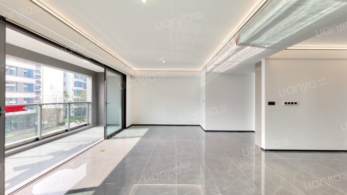 中粮保利天玺壹号天玺二手房实景图