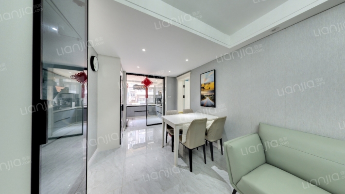 东阁里二手房实景图