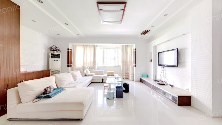 康乐村二手房实景图