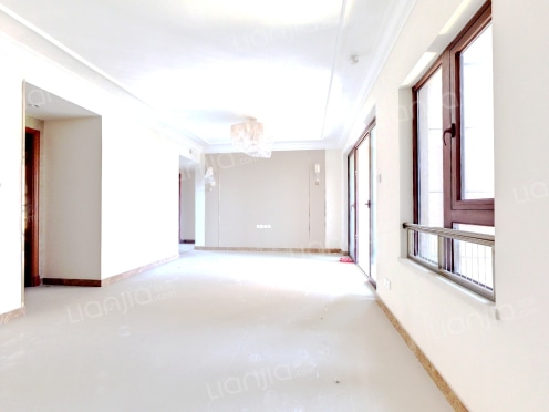 整租·恒大西辰绿洲一期 3室2厅 南