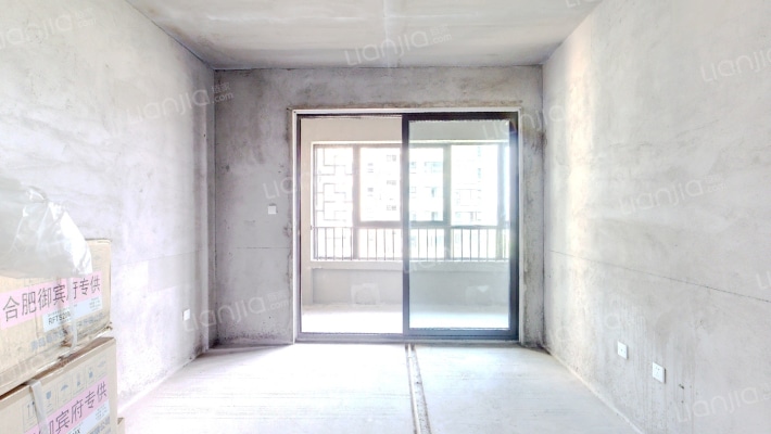 琥珀御宾府二手房实景图