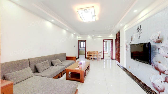 惠太雅苑二手房实景图