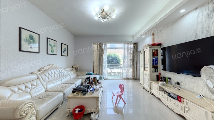 国华花园二手房实景图