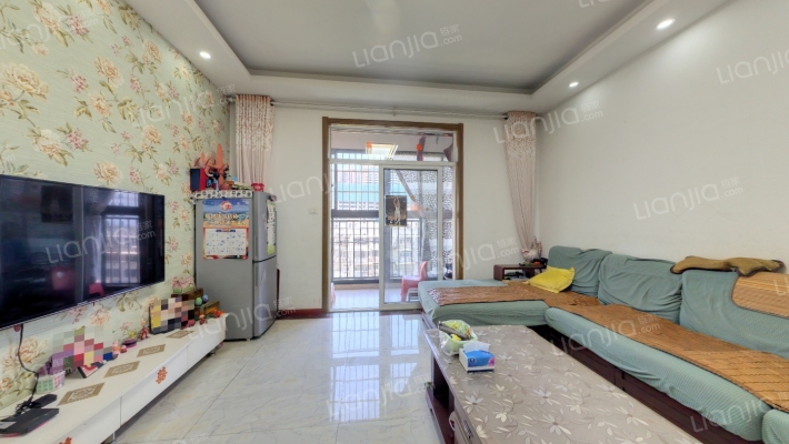 龙阳南苑二手房实景图