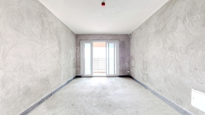 佳兆业篆山熙园二手房实景图