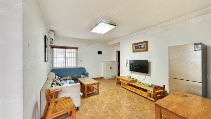 星典时代二手房实景图