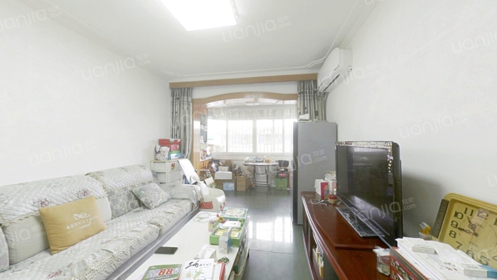 宁江社区二手房实景图