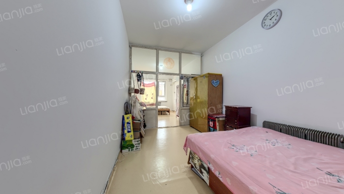 抱龙山庄二手房实景图