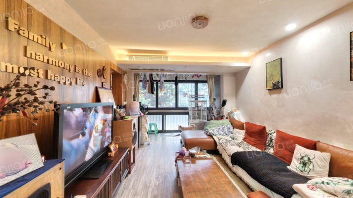 锦洲花园二手房实景图