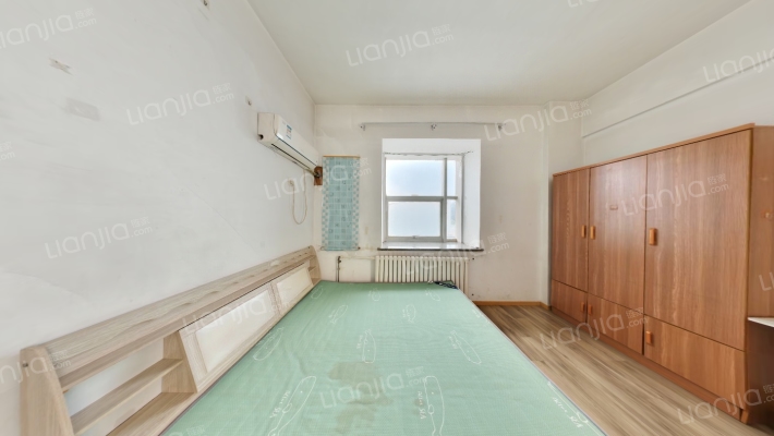 东都国际广场二手房实景图