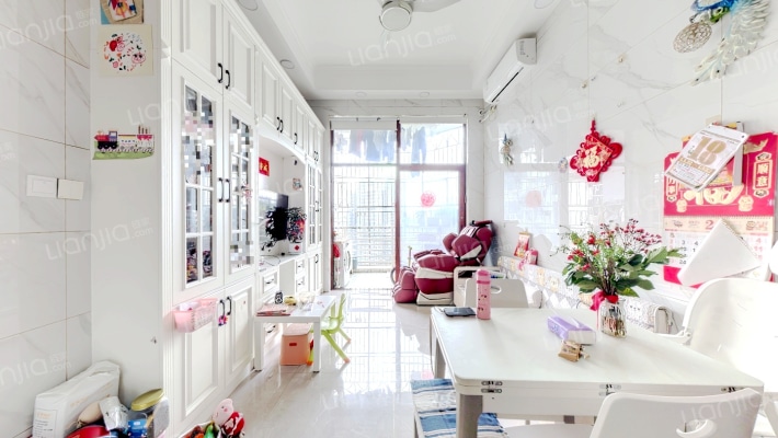 今日家园二手房实景图