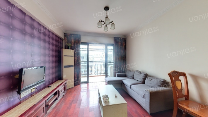 裕丰·英伦一期二手房实景图