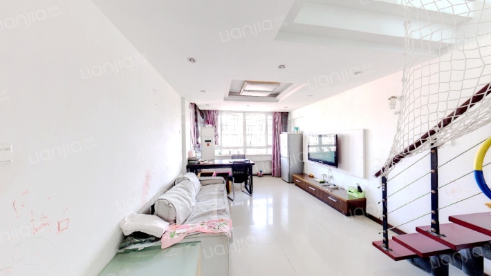 梅江南苑小区二手房实景图