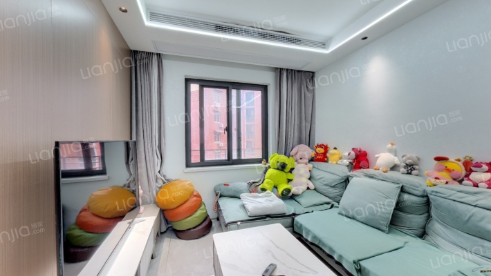 萧西路75号二手房实景图