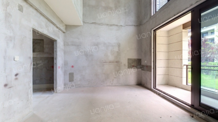 茅莱山居古道湾二手房实景图