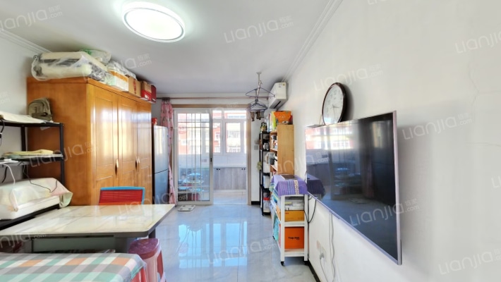 瑞金里二手房实景图