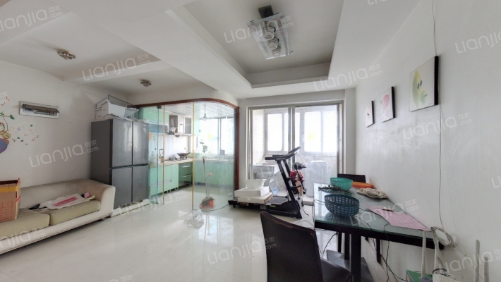 国大广场二手房实景图