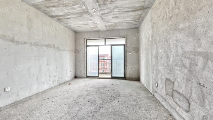 致中明睿台二手房实景图