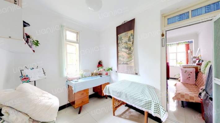 后新南街005二手房实景图