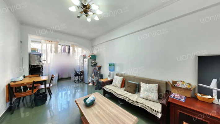 赤岗三街7-15号二手房实景图