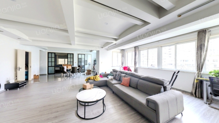 江滨大厦二手房实景图