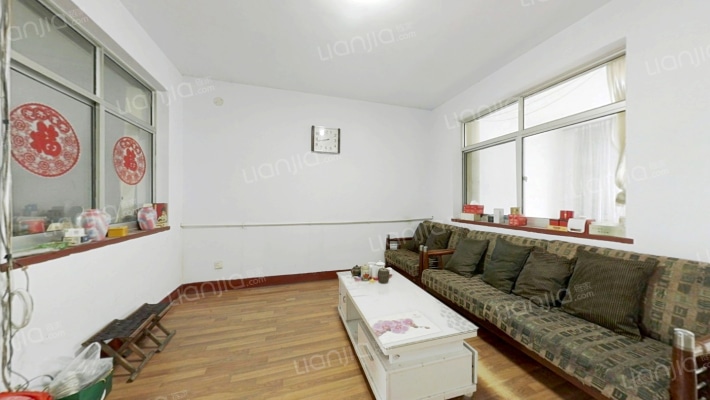 鑫叶社区二手房实景图