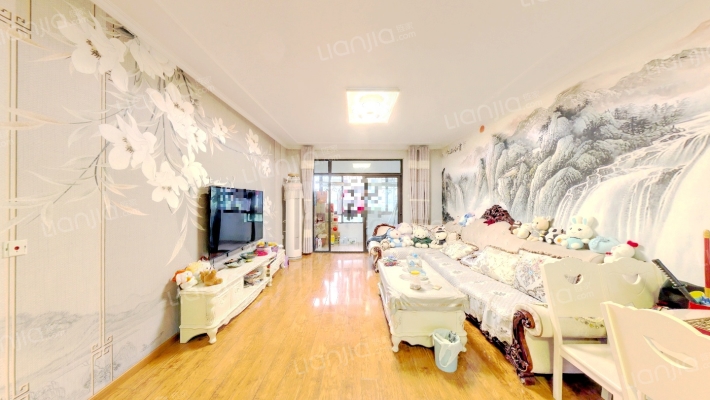 龙川雅居二手房实景图