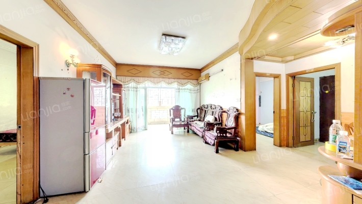 雅居豪庭二手房实景图