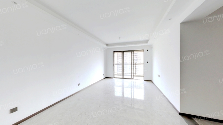 佳兆业凤鸣山二手房实景图