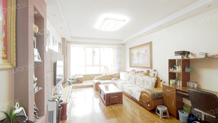 禹舜嘉园二手房实景图