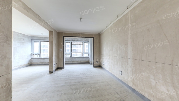 和悦庐鸣二手房实景图