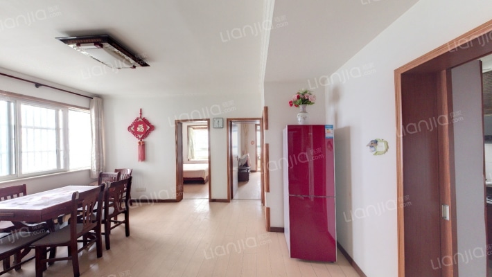 鸿兴苑二手房实景图