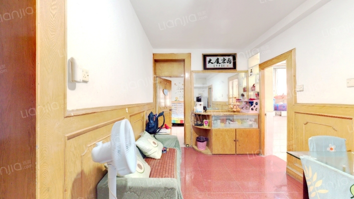 光明东村一期二手房实景图