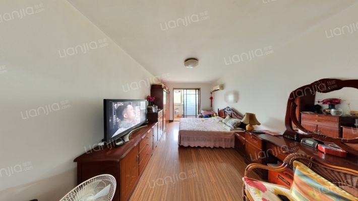 鹤望里二手房实景图