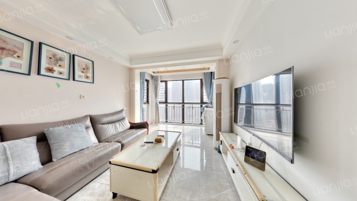 保利心语一期二手房实景图