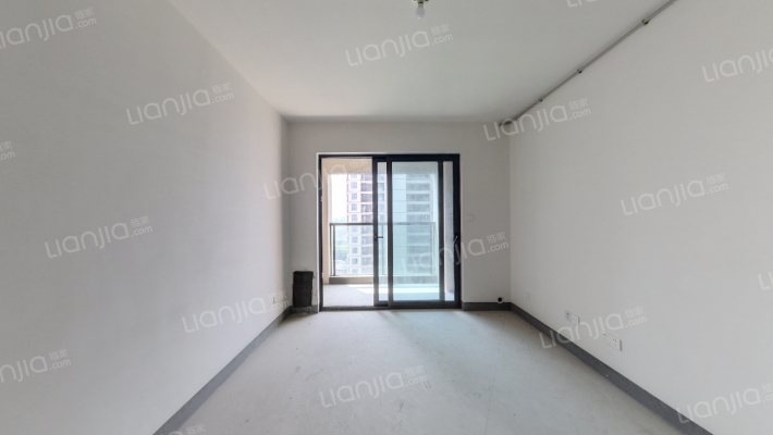 悦澜天地二手房实景图