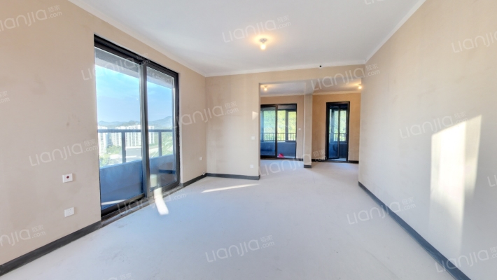 云麓悦映邸二手房实景图