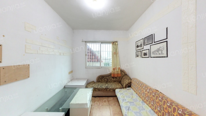 金怡苑A区二手房实景图