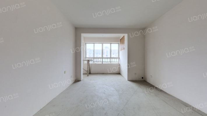 七里庙小区二区二手房实景图