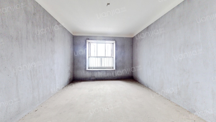 山水华府二手房实景图